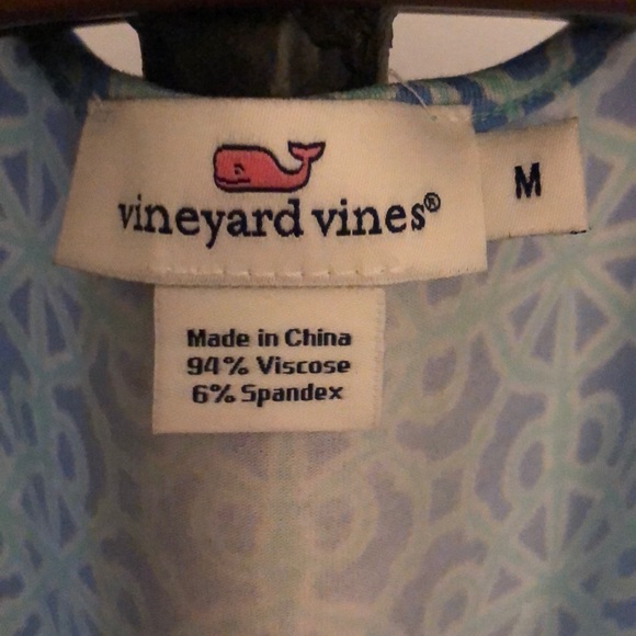 Vineyard Vines Dress - Picture 3 of 3